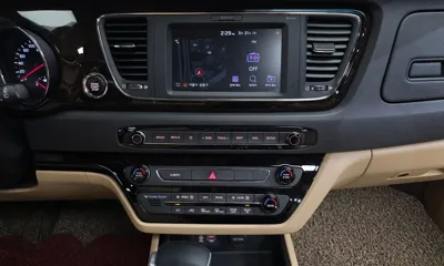 Kia Canival 2019, 65848 км, за 17700000 KRW - фото 14