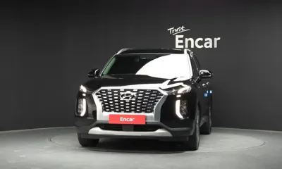 Hyundai Palisade 2021, 87071 км, за 20300000 KRW