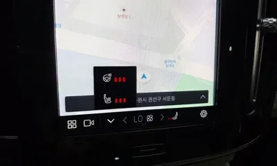 Volvo XC40 2023, 20357 км, за 33500000 KRW - фото 32