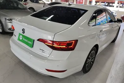Volkswagen Sagitar 2021, 50199 км, за 83123.63 CNY - фото 6