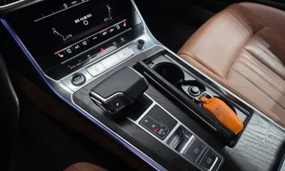 Audi A6 2021, 84714 км, за 20990000 KRW - фото 9