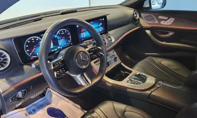 Mercedes-Benz CLS-Class 2023, 82932 км, за 61000000 KRW - фото 9