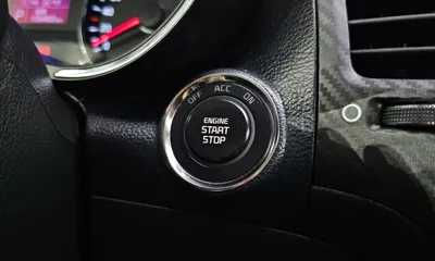 Kia K3 2013, 105482 км, за 7000000 KRW - фото 28