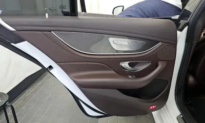 Mercedes-Benz CLS-Class 2019, 108285 км, за 32900000 KRW - фото 25