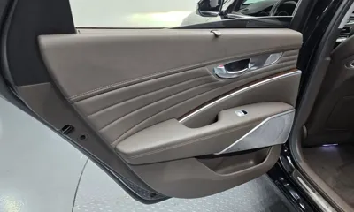 Kia K9 2019, 35787 км, за 28500000 KRW - фото 25