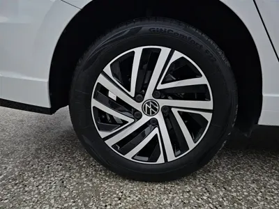 Volkswagen Lavida 2024, 4700 км, за 83900 CNY - фото 15