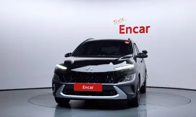 Hyundai Kona 2021, 44322 км, за 19990000 KRW