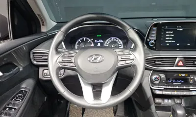 Hyundai Santafe 2019, 98624 км, за 17000000 KRW - фото 14