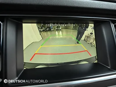 Kia K9 2014, 124246 км, за 6200000 KRW - фото 15