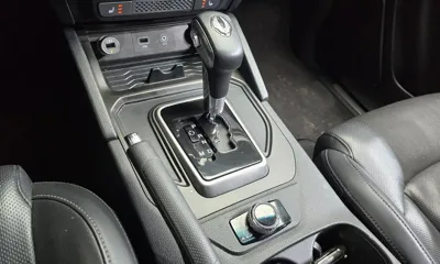 KG_Mobility_Ssangyong Rexton 2019, 96290 км, за 14500000 KRW - фото 9