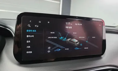 Hyundai Santafe 2022, 63008 км, за 99990000 KRW - фото 30