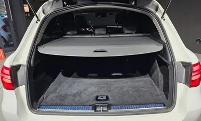 Mercedes-Benz GLC-Class 2018, 106492 км, за 24000000 KRW - фото 19