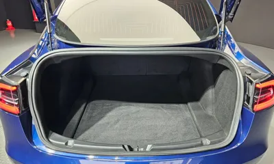 Tesla Model 3 2020, 101781 км, за 23800000 KRW - фото 20