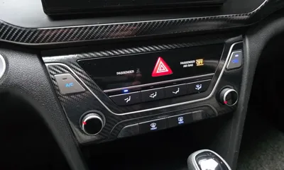 Hyundai Avante 2018, 76209 км, за 10250000 KRW - фото 15