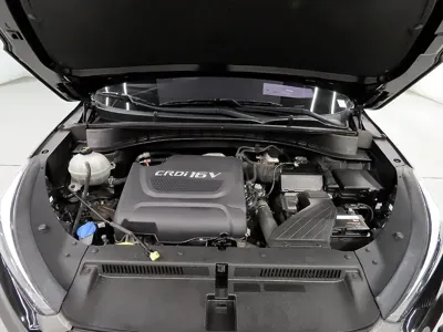 Hyundai Tucson 2018, 94067 км, за 13500000 KRW - фото 18