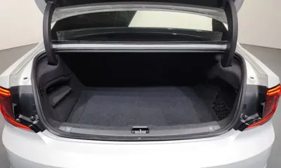 Volvo S90 2021, 45118 км, за 33500000 KRW - фото 20