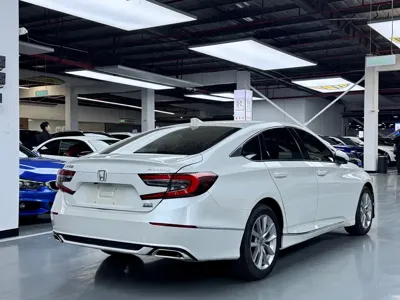 Honda Accord 2022, 30000 км, за 60000 CNY - фото 19