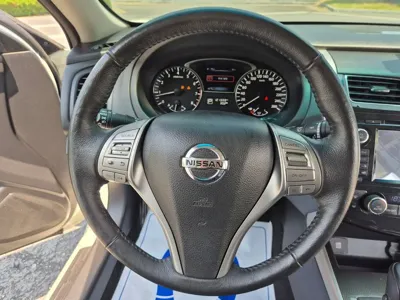 Nissan Altima 2015, 121333 км, за 7900000 KRW - фото 13