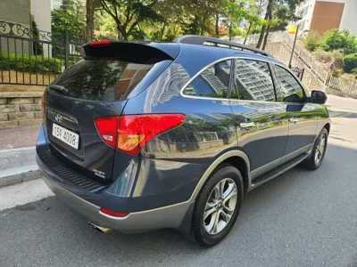 Hyundai Veracruz 2015, 238018 км, за 7990000 KRW - фото 5
