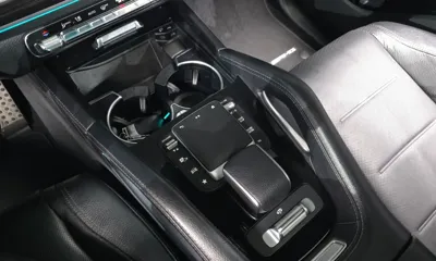 Mercedes-Benz GLE-Class 2022, 87143 км, за 64000000 KRW - фото 9