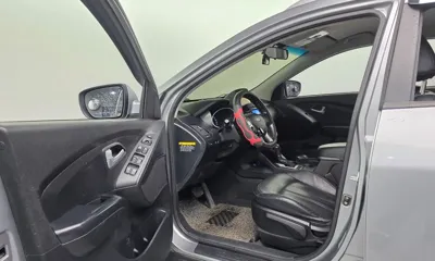 Hyundai Tucson 2015, 201061 км, за 5500000 KRW - фото 11