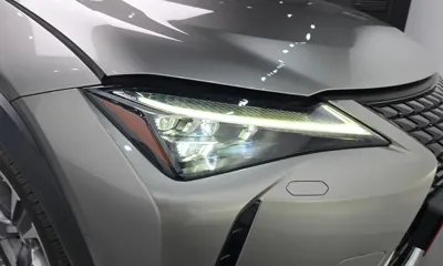 Lexus UX 2022, 70034 км, за 27500000 KRW - фото 22