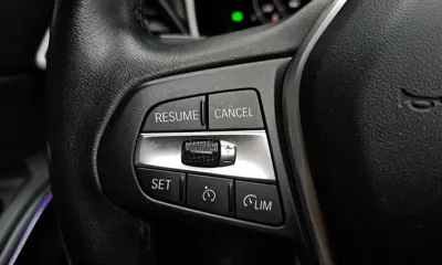 BMW 3-Series 2019, 104015 км, за 22300000 KRW - фото 17
