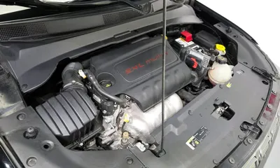 Jeep Compass 2022, 57095 км, за 22000000 KRW - фото 6