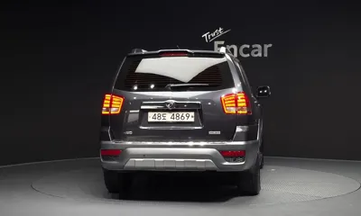 Kia Mohave 2019, 132986 км, за 16190000 KRW