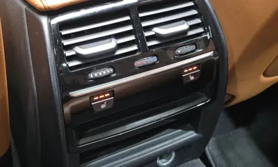 BMW 5-Series 2018, 72098 км, за 25800000 KRW - фото 29