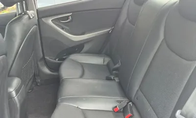 Hyundai Avante 2013, 202635 км, за 3600000 KRW - фото 20