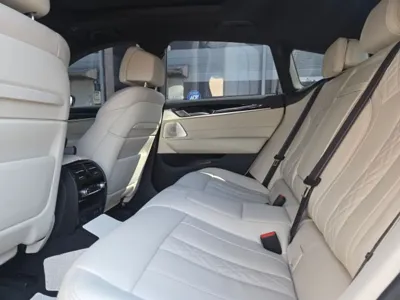 BMW Gran Turismo 2024, 41603 км, за 72400000 KRW - фото 6