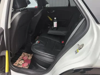 Audi Q2L 2020, 66700 км, за 69000 CNY - фото 11
