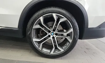BMW X5 2022, 68160 км, за 63500000 KRW - фото 21