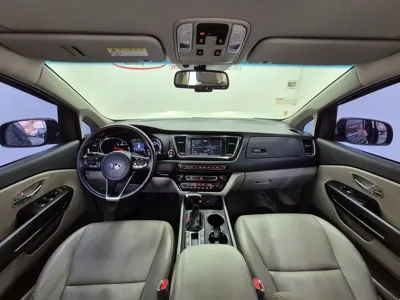 Kia Canival 2019, 62295 км, за 16990000 KRW - фото 9