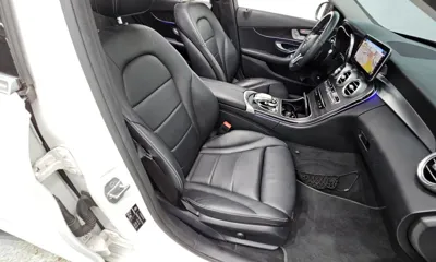 Mercedes-Benz C-Class 2019, 105462 км, за 17000000 KRW - фото 19