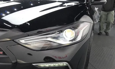 Hyundai Avante 2018, 40673 км, за 12900000 KRW - фото 22