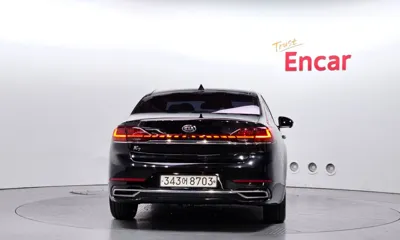 Kia K7 2020, 91395 км, за 18300000 KRW - фото 4