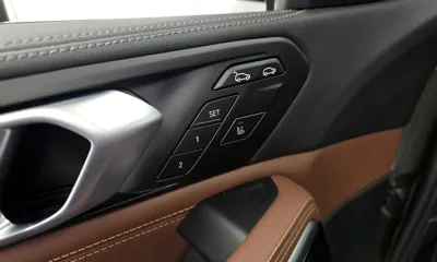 BMW X6 2024, 49696 км, за 88900000 KRW - фото 35