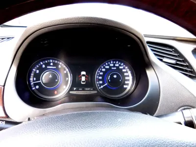 Hyundai Grandeur 2013, 132491 км, за 8990000 KRW - фото 8
