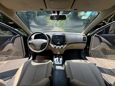 Hyundai Elantra 2014, 112300 км, за 13799 CNY - фото 17