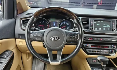 Kia Canival 2019, 88405 км, за 18500000 KRW - фото 14