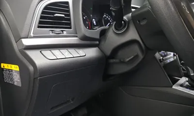 Hyundai Avante 2018, 62721 км, за 11990000 KRW - фото 28