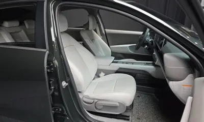 Hyundai Ioniq6 2023, 36650 км, за 39310000 KRW - фото 12