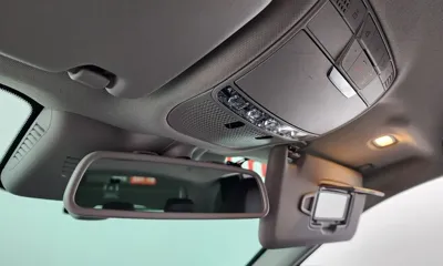 Mercedes-Benz GLC-Class 2019, 76930 км, за 27500000 KRW - фото 28