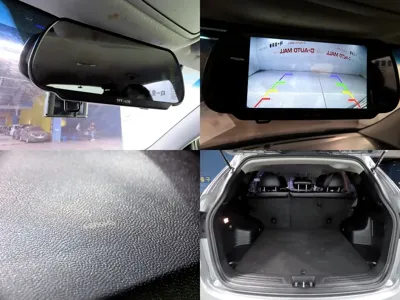 Hyundai Tucson 2014, 203788 км, за 4500000 KRW - фото 20