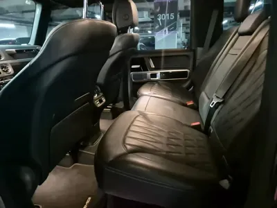 Mercedes-Benz G-Class 2019, 71950 км, за 153900000 KRW - фото 8