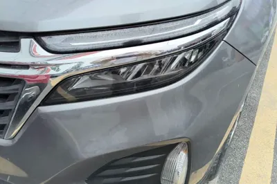 Chevrolet Equinox 2021, 50100 км, за 81895.14 CNY - фото 9
