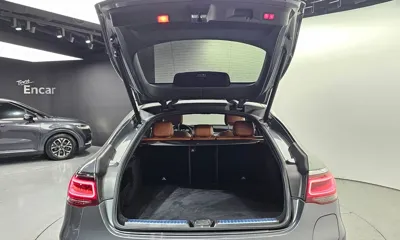 Mercedes-Benz GLC-Class 2022, 110080 км, за 35990000 KRW - фото 20