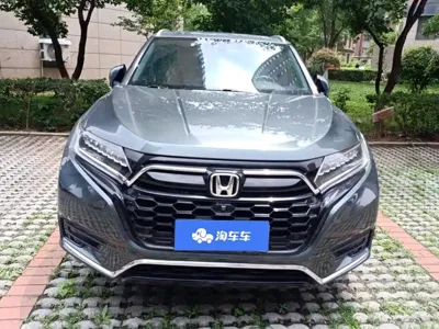 Honda UR-V 2020, 129600 км, за 130000 CNY - фото 2